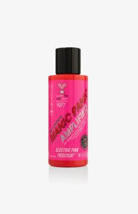 Manic Panic Amplified Electric Pink Pussycat Напівперманентний прямий фарбник рожевого кольору з помаранчевим
