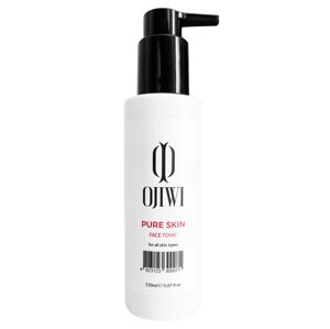 Тонік для обличчя "OJIWI PURE SKIN", 150 мл