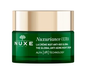 Nuxe Крем ультра нічний Nuxe Nuxuriance Ultra The Global Anti-Ageing Night Cream 50 мл