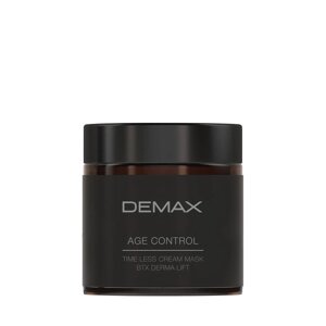 Дермаліфтинг маска "Зворотний час", Time Less Mask BTX Derma Lift Demax 100 мл