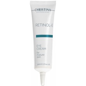 Крем для зони навколо очей з ретинолом і вітамінами А, Е, C Christina Retinol Eye Cream + Vitamins A, E&C 30 мл