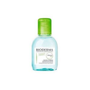 Біодерма Себіум Н2О міцелярний лосьйон Bioderma Sebium Solution Micellaire 100 мл