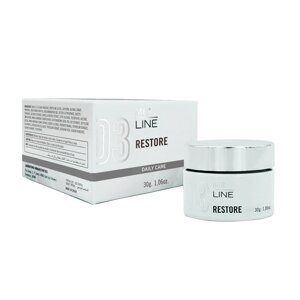 Емолієнт для відновлення шкіри після процедур 03 Restore Me Line, 30 мл