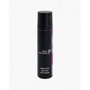 Пеларт Регенерувальний крем для контуру очей із пептидами Pelart Laboratory Trifolium Pretense Line Regenerative, 100 мл