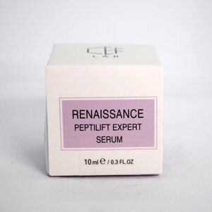 Пептидна Ліфтинг-сироватка CEF Lab Renaissance Peptilift Expert Serum 10 мл