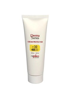Крем - протектор SPF30 CREAM-PROTECTOR SPF30 DERMA SERIES 50 мл