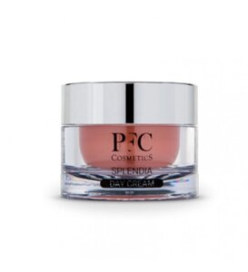 Денний крем PFC Cosmetics SPLENDIA Day Cream 50 мл