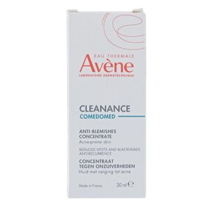 Авен Клінанс Комедомед для проблемної шкіри Avene Cleanance Comedomed 30 мл