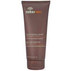 Очисний гель Nuxe Men Shower Gel 200 мл