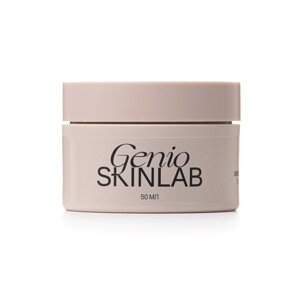 ДЕТОКС МАСКА МИТТЄВОЇ КРАСИ GENIO SKINLAB, 50 мл