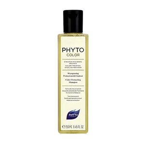 Фіто Фітоколор Шампунь для фарбованого волосся Phyto Color Protecting Shampoo 250 мл