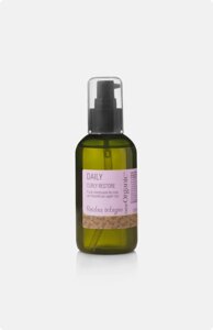 OmeOrganic Curly Restore Флюїд для вкладання та реконструкції кучерявого волосся. 150мл