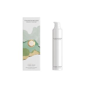 Легкий зволожувальний крем для всіх типів шкіри Hydro Cream Trawenmoor, 50 мл (Refill)