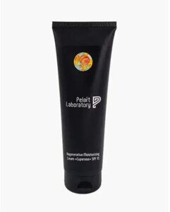 Пеларт Регенерувальний крем Купероз Pelart Laboratory Apricot Line Regenerative Cream "COUPEROZE" Spf 15 250 мл