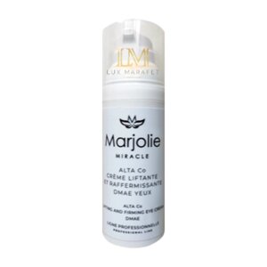 Крем з ефектом Ліфтинга для контуру очей Marjolie Lifting Effect Firming Eye Contour Cream, 15 мл