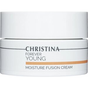 Крем для інтенсивного зволоження шкіри Christina Forever Young Moisture Fusion Cream 50 мл