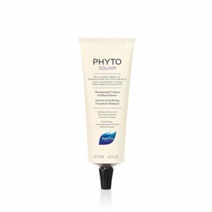 Фіто Фітосквам Шампунь інтенсивний догляд проти лупи Phyto Phytosquam Intense Anti-Dandruff Shampoo 125 мл