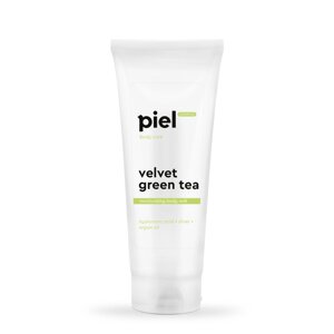 Зволожувальне молочко для тіла з ароматом зеленого чаю Piel Velvet Body Milk Green Tea 250 мл