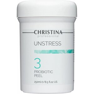 Пробіотичний пілінг (крок 3) Christina Unstress ProBiotic Peel 250 мл