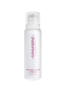 SanMarine Заспокійливий тонік з центелою Soothing and Repair Centella Toner 120 мл