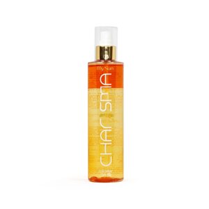 Двофазний зволожуючий сонцезахисний спрей SPF15 Charisma Sun Spray MySun, 250 мл