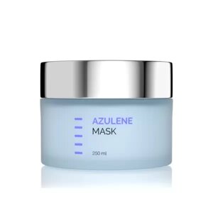 Живильна маска Holy Land AZULENE MASK 250 мл