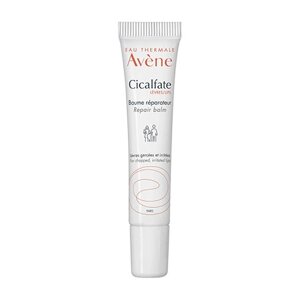 Авен Сікальфат Бальзам для губ Avene Cicalfate Lips Repairing Balm 10 мл