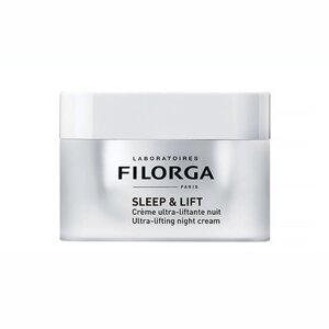 Крем ультра-ліфтинг нічний Filorga Sleep and Lift 50 мл