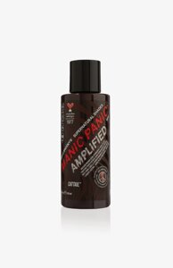 Manic Panic Amplified Cattail Напівперманентний прямий, 100% веганський фарбник шоколадно-коричневого відтінку, 118мл