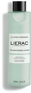 Лієрак Зволожувальний лосьйон Lierac The Moisturising Lotion 200 мл