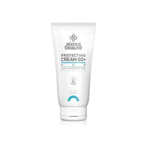 Високоефективний сонцезахисний крем Protecting Cream Spf 50 Alissa Beaute, 200 мл