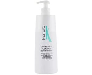 Гель для душу Keenwell Textura Bath Gel 500 мл