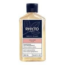 Фіто Колор шампунь Phyto Color Anti-Fade Shampoo, 250 мл