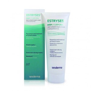 Крем проти розтяжок SeSDerma Estryses Anti-Stretch Mark Cream 200 мл