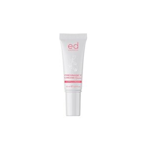 Крем для сосків NIPPLE CREAM MAMA ED Cosmetics, 10 мл