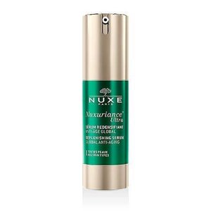 Нюкс Нюксуріанс Ультра Сироватка зміцнююча Nuxe Nuxuriance Ultra Serum Redensifiant Anti-Âge Global, 30 мл