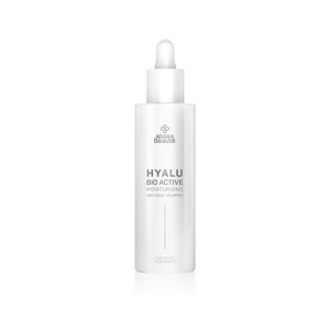 Зволожуюча сироватка з гіалуроновою кислотою Hyalu Alissa Beaute, 50 мл