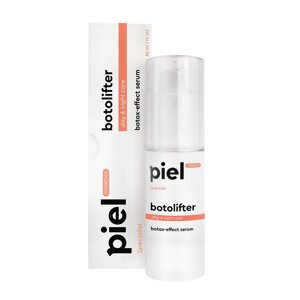 Сироватка проти мімічних зморщок Piel Botolifter Serum 30 мл