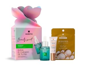 Сесдерма Набір Відновлюючий з ніацинамідом Beauty Sweet Niacinamide Pack