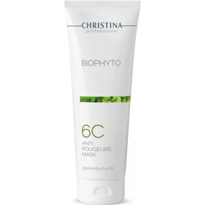 Протикуперарозна маска (крок 6 с) Christina Bio Phyto Anti Rougeurs Mask 250 мл