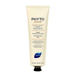 Фіто Фітоколор Маска для фарбованого волосся Phyto Color Protecting Mask 150 мл