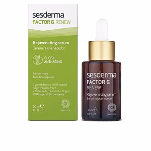 Сесдерма Factor G Renew Омолоджуюча ліпосомальна сироватка SesDerma FACTOR G Loiposomal Serum, 30 мл