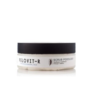 Скраб для ніг Foot Scrub 150мл PELOVIT-R