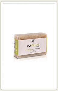 Очисне мило із сірою PFC Cosmetics Balance Sulfur Soap 100 г