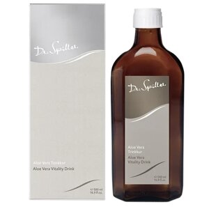 Biocyte Aloe Vera Vitality Drink