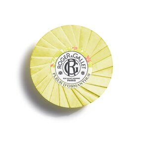 Роже і Галле Мило Квітка Османтуса Roger & Gallet Fleur d`Osmanthus 100 г