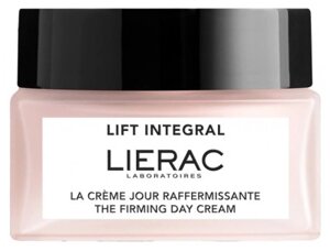 Ліерак Ліфт Інтеграль денний підтягувальний крем Lierac Lift Integral The Firming Day Cream 50 мл