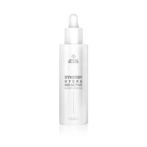 Зволожуюча сироватка Synergy Hydra Alissa Beaute, 50 мл
