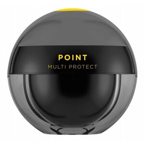 Насичений пептидами антивіковий зволожуючий крем Point multi protect pHformula 50 мл