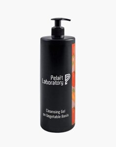 Пеларт Очисний овочевий гель Pelart Laboratory Vegetable Series Cleansing Gel On Vegetable Basis 750 мл